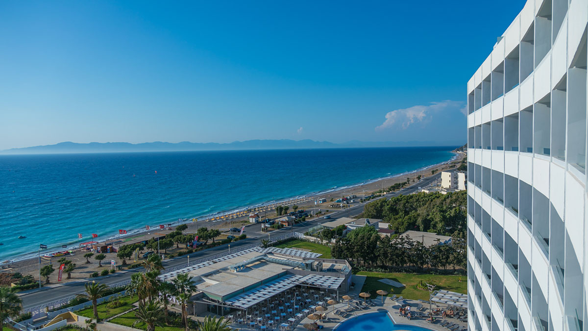 Akti Imperial Deluxe Resort and Spa Dolce - NR